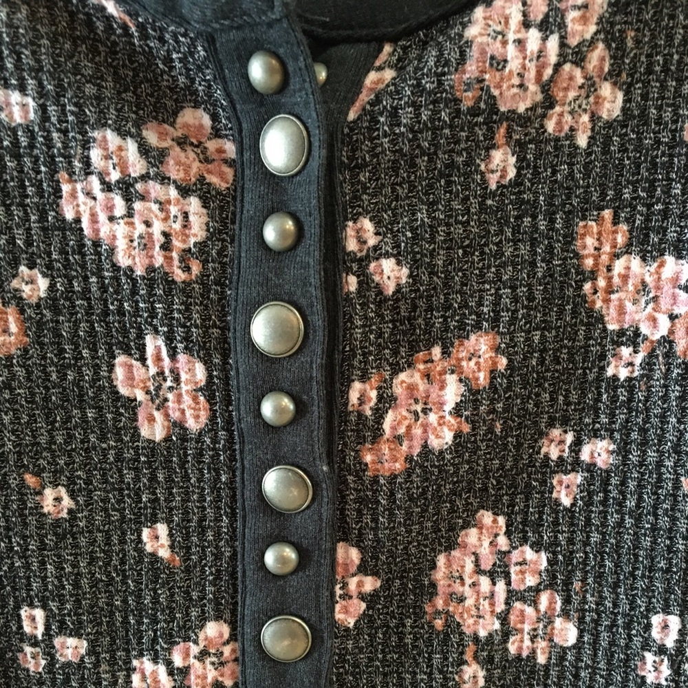 Free People Thermal - Picture 5 of 6